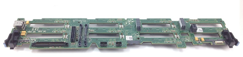 0DGWM2 Dell 12-Slot Drive Backplane Board for PowerEdge R510